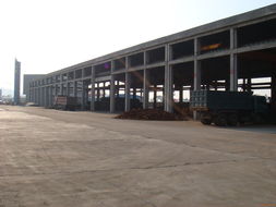 佛山市南海鐵煌貿(mào)易 以專業(yè)倉儲物流與鋼材服務(wù)，打造區(qū)域供應(yīng)鏈新支點