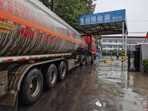 加強(qiáng)執(zhí)法監(jiān)管，筑牢雙節(jié)集裝箱道路運輸安全防線