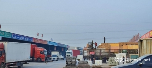 沈陽至古田縣專業(yè)機(jī)電設(shè)備集裝箱道路運輸方案