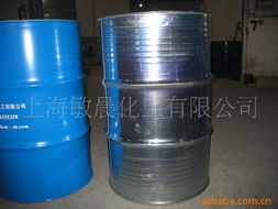 上海敏晨化工表面活性劑產品系列及化工生產概況