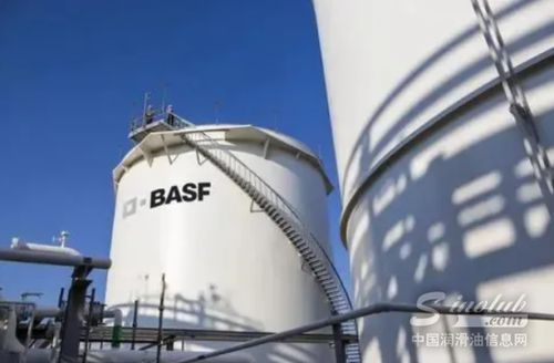 巴斯夫等九大廠遭遇不可抗力，化工產品緊急斷供警示全球供應鏈